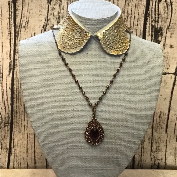 Vintage Necklace Set - Picture 4 of 6